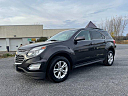 2016 Chevrolet Equinox LT at Drive America