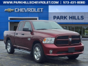 Thumbnail image of 2018 Ram 1500 at Park Hills Chevrolet