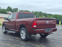 Thumbnail image of 2018 Ram 1500 at Park Hills Chevrolet