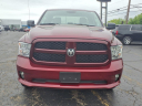 Thumbnail image of 2018 Ram 1500 at Park Hills Chevrolet