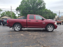 Thumbnail image of 2018 Ram 1500 at Park Hills Chevrolet
