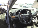 Thumbnail image of 2021 Honda CR-V at Northcutt Toyota