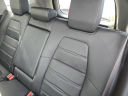 Thumbnail image of 2021 Honda CR-V at Northcutt Toyota