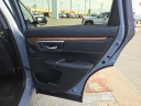 Thumbnail image of 2021 Honda CR-V at Northcutt Toyota