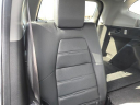 Thumbnail image of 2021 Honda CR-V at Northcutt Toyota