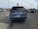 Thumbnail image of 2021 Honda CR-V at Northcutt Toyota