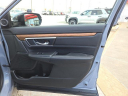 Thumbnail image of 2021 Honda CR-V at Northcutt Toyota