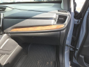 Thumbnail image of 2021 Honda CR-V at Northcutt Toyota