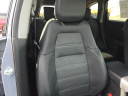 Thumbnail image of 2021 Honda CR-V at Northcutt Toyota