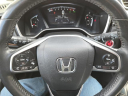Thumbnail image of 2021 Honda CR-V at Northcutt Toyota