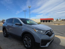 Thumbnail image of 2021 Honda CR-V at Northcutt Toyota
