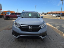 Thumbnail image of 2021 Honda CR-V at Northcutt Toyota