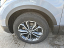 Thumbnail image of 2021 Honda CR-V at Northcutt Toyota