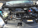Thumbnail image of 2021 Honda CR-V at Northcutt Toyota