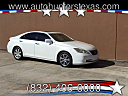 2007 Lexus ES 350 Base at AUTO HUNTERS