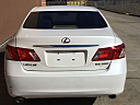 Thumbnail image of 2007 Lexus ES 350 at AUTO HUNTERS