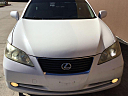 Thumbnail image of 2007 Lexus ES 350 at AUTO HUNTERS
