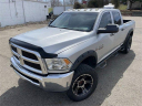 Thumbnail image of 2014 Ram 2500 at Fredericktown Chevrolet - vAuto Syndication NEW