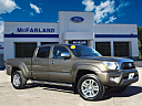 Thumbnail image of 2015 Toyota Tacoma at Mcfarland Ford Rochester