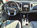 Thumbnail image of 2015 Toyota Tacoma at Mcfarland Ford Rochester
