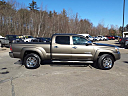 Thumbnail image of 2015 Toyota Tacoma at Mcfarland Ford Rochester