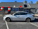 Thumbnail image of 2022 Nissan Altima at GUARANTEED MOTORS LLC