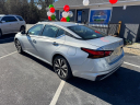 Thumbnail image of 2022 Nissan Altima at GUARANTEED MOTORS LLC
