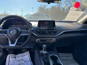 Thumbnail image of 2022 Nissan Altima at GUARANTEED MOTORS LLC