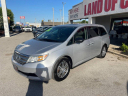 Thumbnail image of 2013 Honda Odyssey at LAND OF CARS