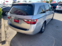 Thumbnail image of 2013 Honda Odyssey at LAND OF CARS