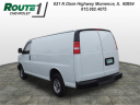 Thumbnail image of 2021 Chevrolet Express at Route 1 Chevrolet Buick