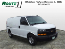 Thumbnail image of 2021 Chevrolet Express at Route 1 Chevrolet Buick