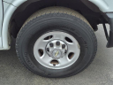 Thumbnail image of 2021 Chevrolet Express at Route 1 Chevrolet Buick