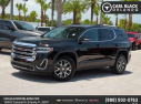 Thumbnail image of 2023 GMC Acadia at CarlBlackBuickPontiacGmcOfOrlandoUSED of Orlando, FL