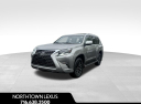 Thumbnail image of 2023 Lexus GX 460 at Northtown Lexus