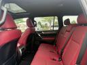 Thumbnail image of 2023 Lexus GX 460 at Northtown Lexus