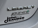 Thumbnail image of 2017 Subaru Legacy at JohnSauderEphrata of Ephrata, PA