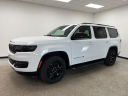 Thumbnail image of 2024 Jeep Wagoneer at Extreme Dodge Chrysler Jeep Ram