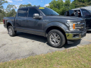 Thumbnail image of 2019 Ford F-150 at Crown Motors Tifton