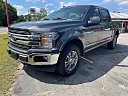 Thumbnail image of 2019 Ford F-150 at Crown Motors Tifton