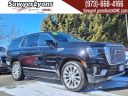 Thumbnail image of 2022 GMC Yukon at Sawyer Lyons Buick Gmc Of Randolph