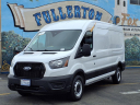 Thumbnail image of 2023 Ford Transit at Fullerton Ford