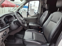Thumbnail image of 2023 Ford Transit at Fullerton Ford