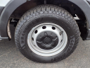 Thumbnail image of 2023 Ford Transit at Fullerton Ford