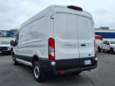 Thumbnail image of 2023 Ford Transit at Fullerton Ford