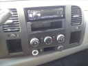 Thumbnail image of 2011 Chevrolet Silverado 1500 at J.R. Jackson Auto Sales