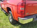 Thumbnail image of 2011 Chevrolet Silverado 1500 at J.R. Jackson Auto Sales