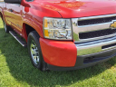Thumbnail image of 2011 Chevrolet Silverado 1500 at J.R. Jackson Auto Sales
