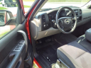 Thumbnail image of 2011 Chevrolet Silverado 1500 at J.R. Jackson Auto Sales