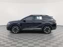2023 Kia Sportage X-Line at Anderson Mazda